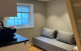 Harbor Hideaway - Apt1