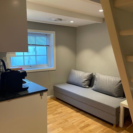 Harbor Hideaway - Apt1 Bergen Extérieur photo