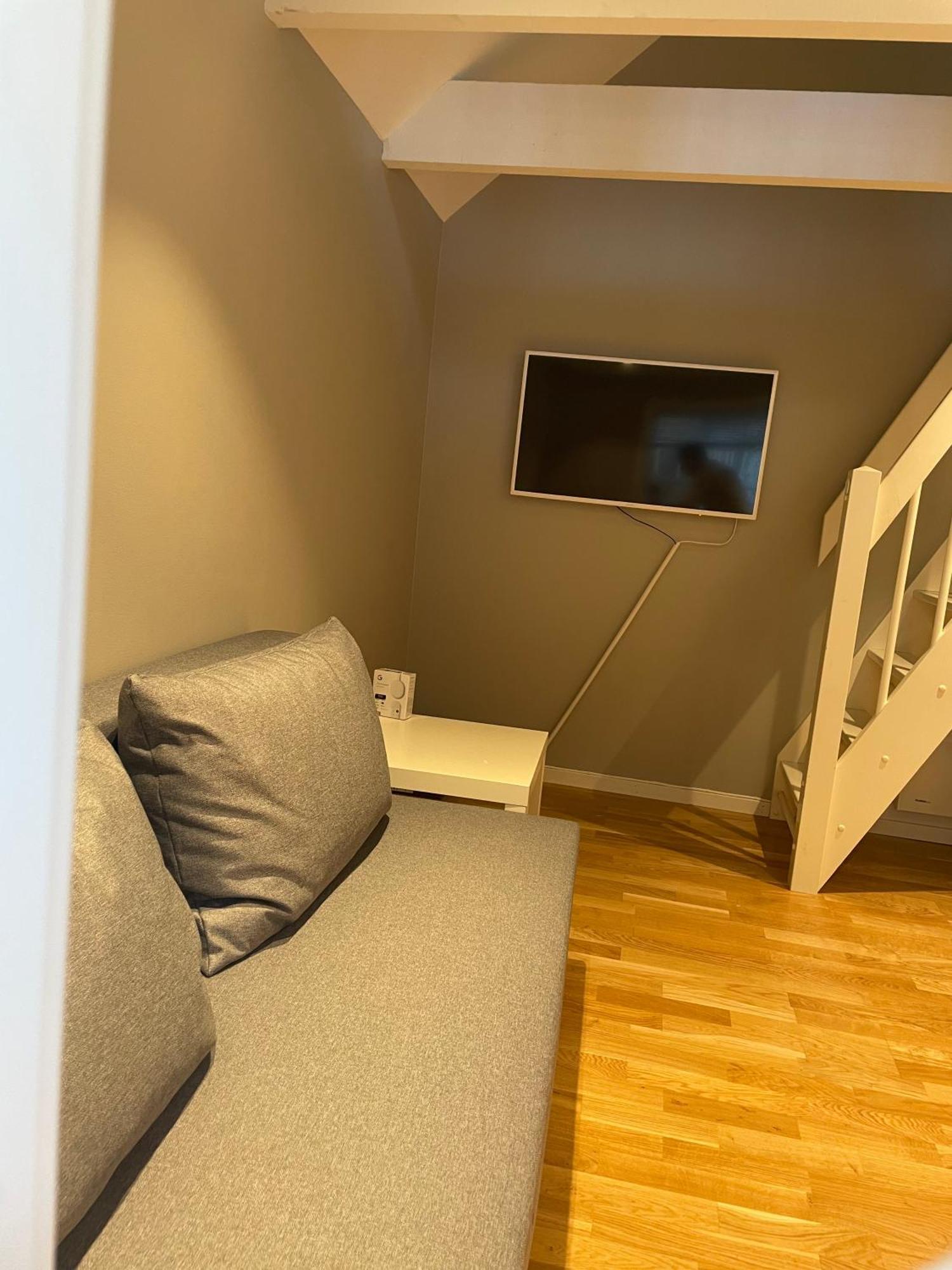 Harbor Hideaway - Apt1 Bergen Extérieur photo